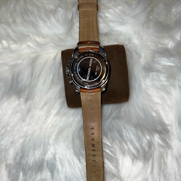 ⌚️Gently worn Micheal Kors watch⌚️ - Picture 2 of 5